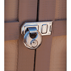 Candado Acero DISKUS 25/70 Abus 6