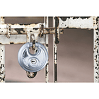 Candado Acero DISKUS 25/70 Abus 7