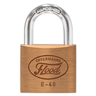 Candado 40mm E-40 Flood 1