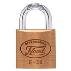 Candado 30mm E-30 Flood 1