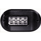 Candado de Acero con Clave 190CS/60 Abus 3