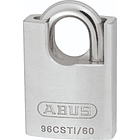Candado Aluminio Titalium 60mm 96CSTI/60 Abus 3