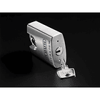 Candado Aluminio Titalium 60mm 96CSTI/60 Abus 5