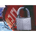 Candado Latón Marine 40mm 75IB/40 Abus 4