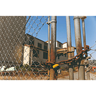 Candado Vinilo Anticorrosivo 55mm 70AL/45 HB25 Abus 5