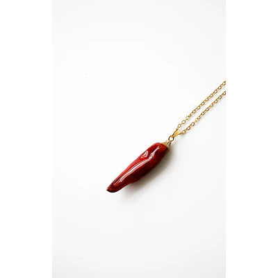 Collar Ají