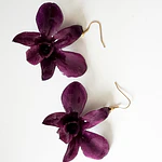 Aro Orquidea Morada