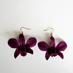 Aro Orquidea Morada