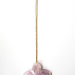 Collar Orquídea Aura