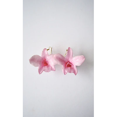 Aro Orquídea Rosada