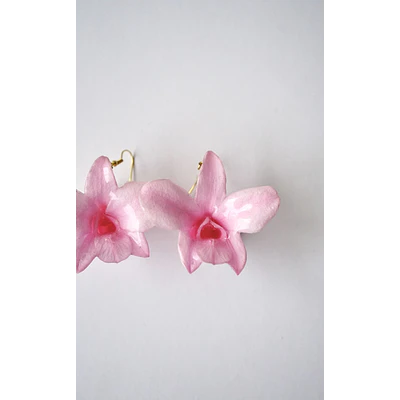 Aro Orquídea Rosada