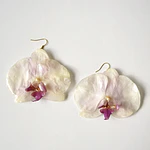 Aros Orquídea lila