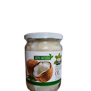Aceite de coco 500 ml