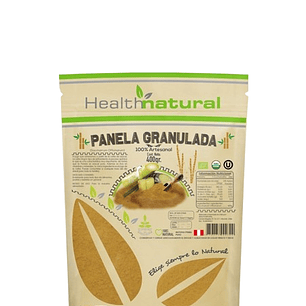 Panela granulada 400g