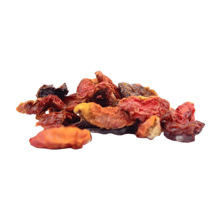 Tomates Deshidratados 1