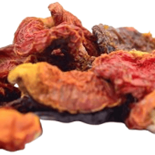 Tomates Deshidratados