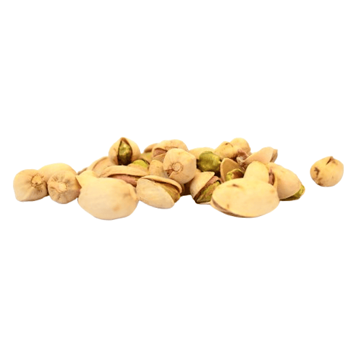 Pistachos con Cáscara Sin Sal 1