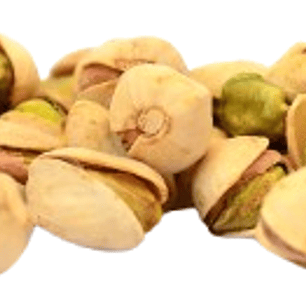 Pistachos con Cáscara Sin Sal