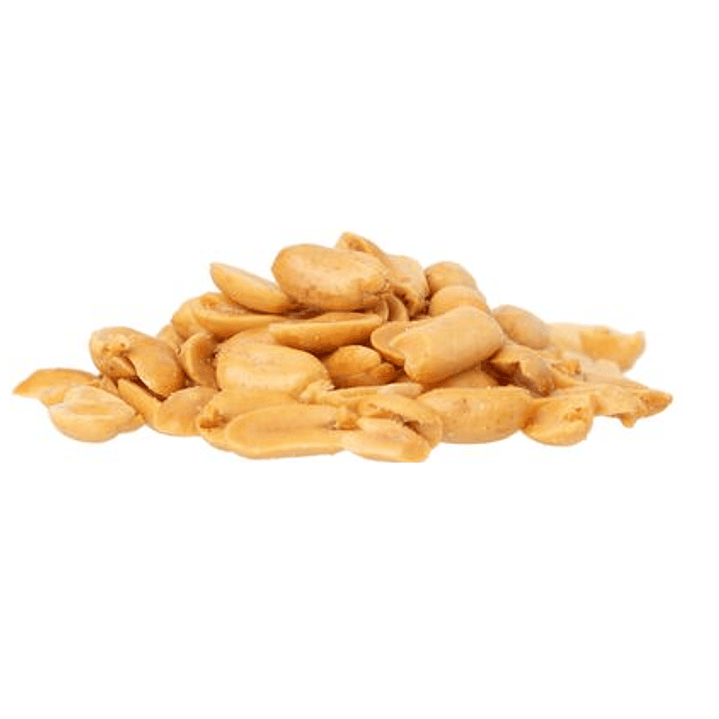 Maní Tostado Sin Sal 1
