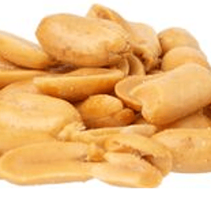 Maní Tostado Sin Sal