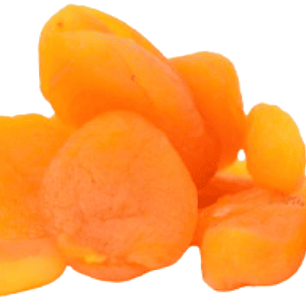 Damascos Deshidratados