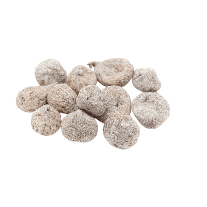 Higos Secos Con Harina Tostada 1