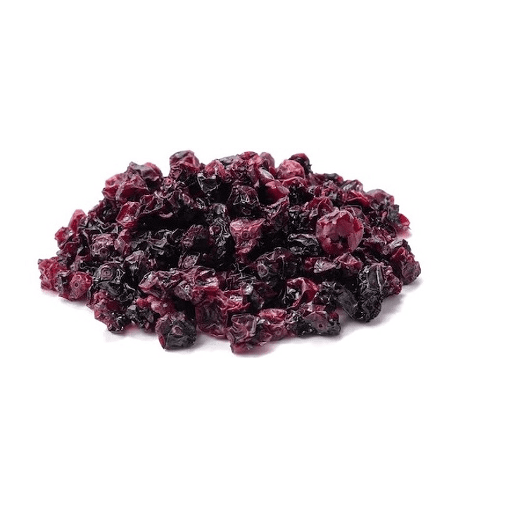 Cranberries 1
