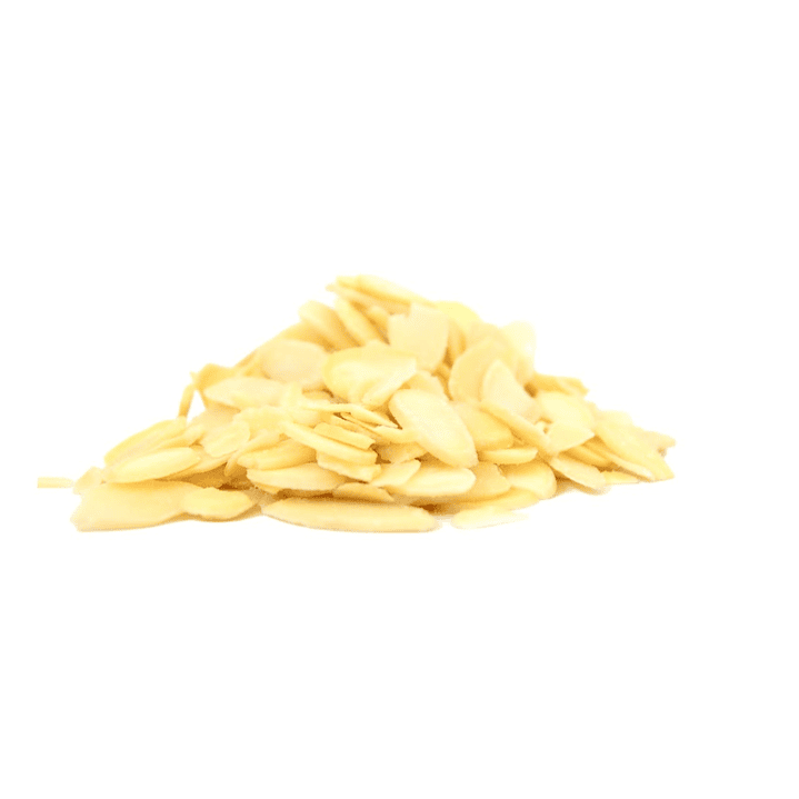 Almendras Laminadas 1