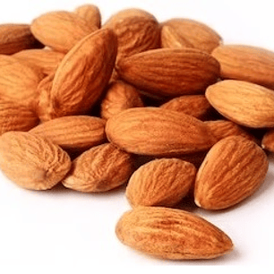 Almendras enteras