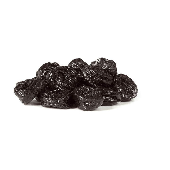 Ciruelas Secas Sin Carozo 1