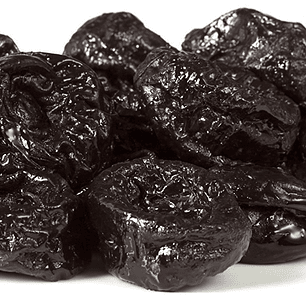 Ciruelas Secas Sin Carozo