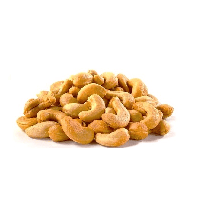 Castañas de Cajú 1