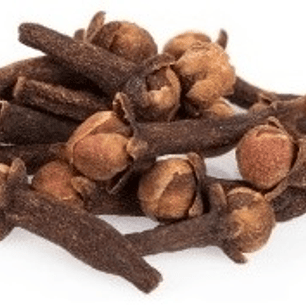 Clavo de Olor Entero