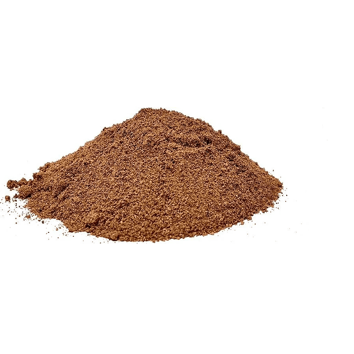 Nuez Moscada Molida 1