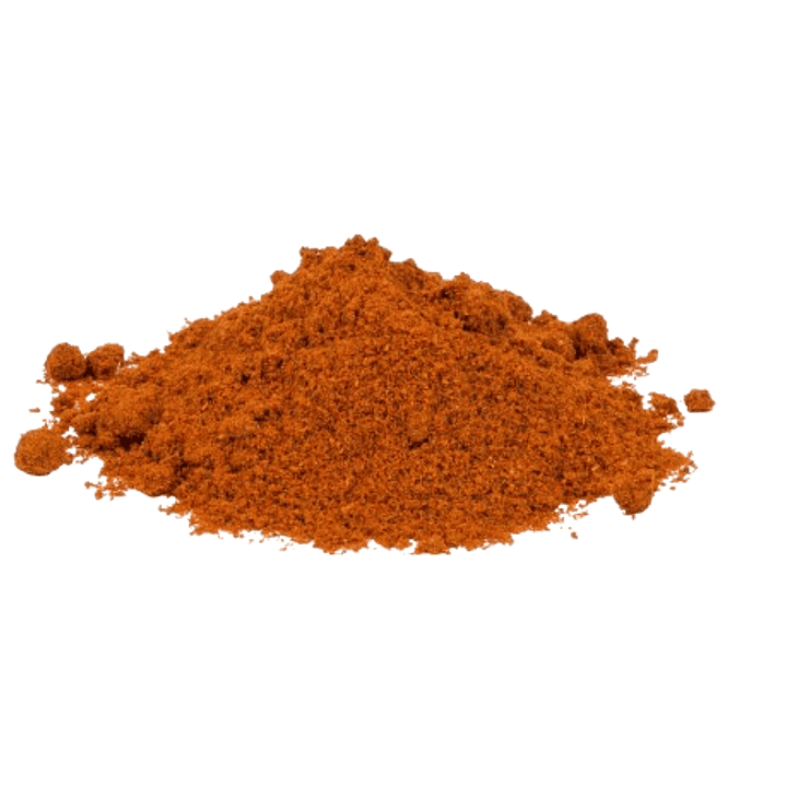 Pimienta de Cayena 1