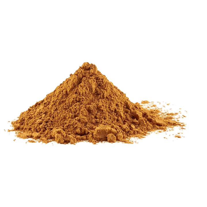Canela en Polvo 1