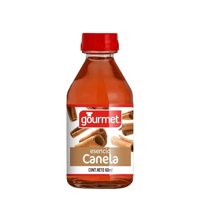 Esencia de Canela 60 ml 1