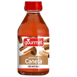 Esencia de Canela 60 ml