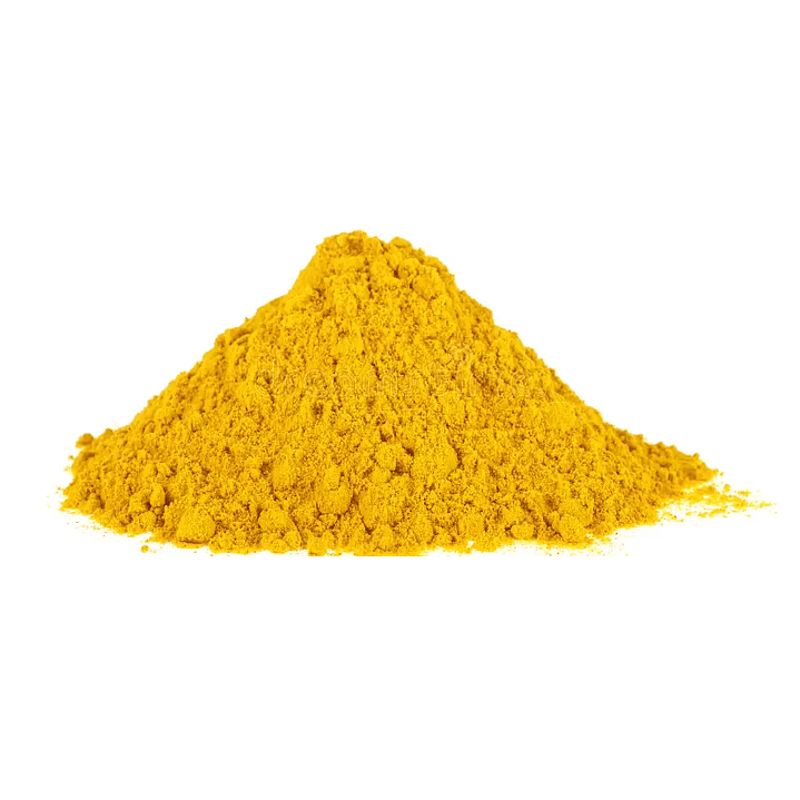 Cúrcuma en Polvo 1