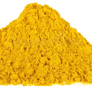 Cúrcuma en Polvo
