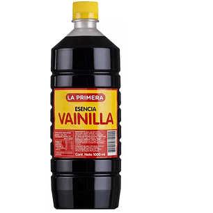 Esencia de Vainilla