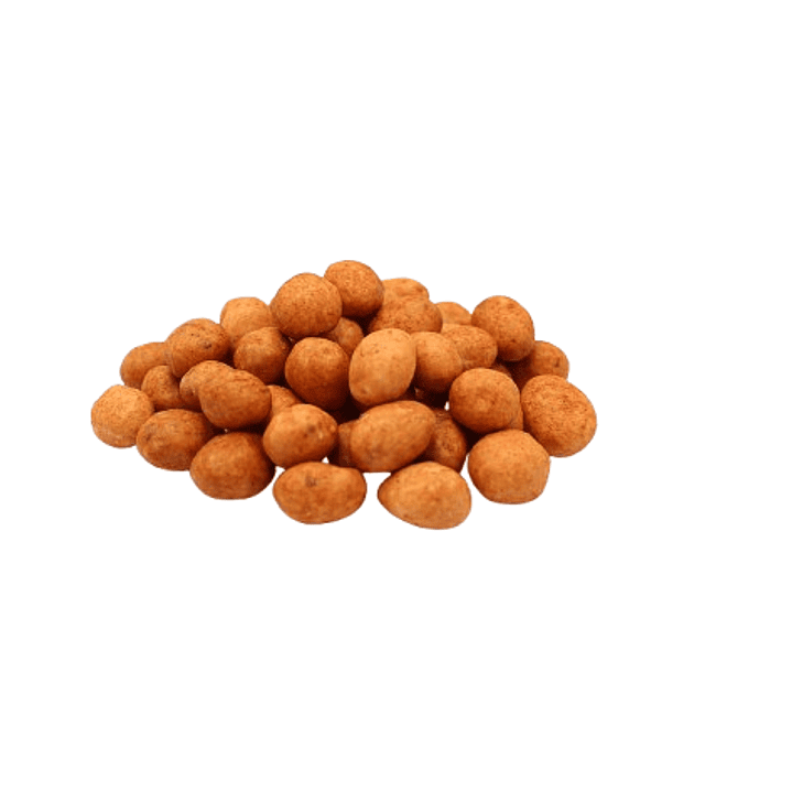 Maní Japones Con Pimienta 1