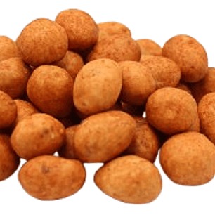 Maní Japones Con Pimienta