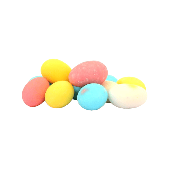 Almendras Confitadas 1