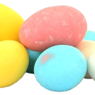 Almendras Confitadas