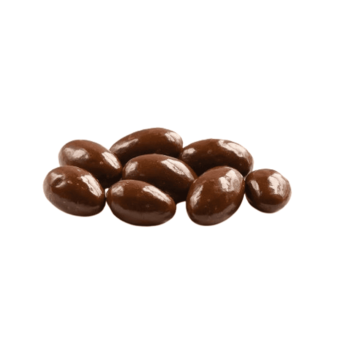 Almendras con Chocolate  1