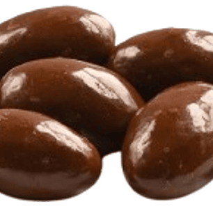 Almendras con Chocolate 