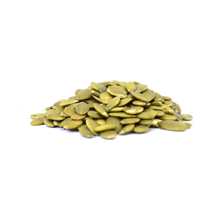 Semillas de Zapallo 1