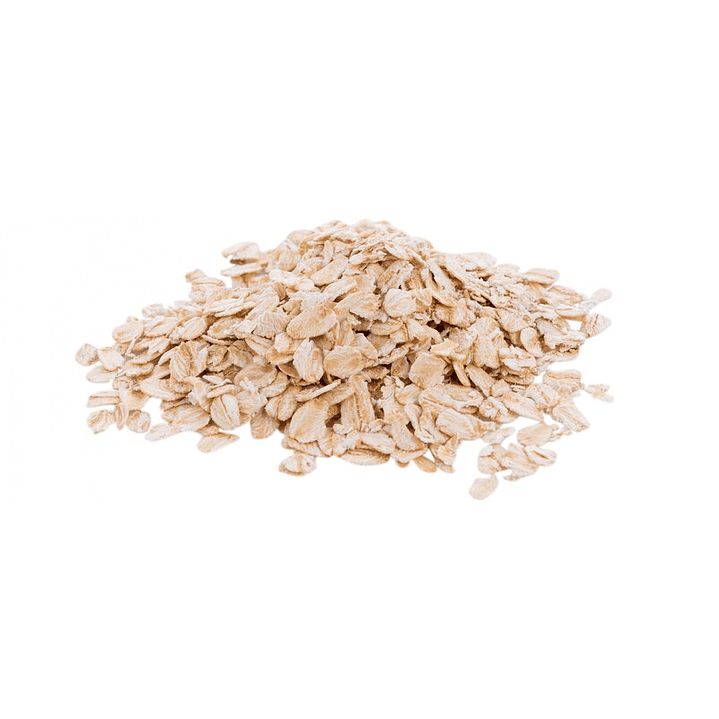 Avena Instantánea 1