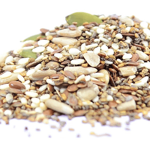 Mix Semillas
